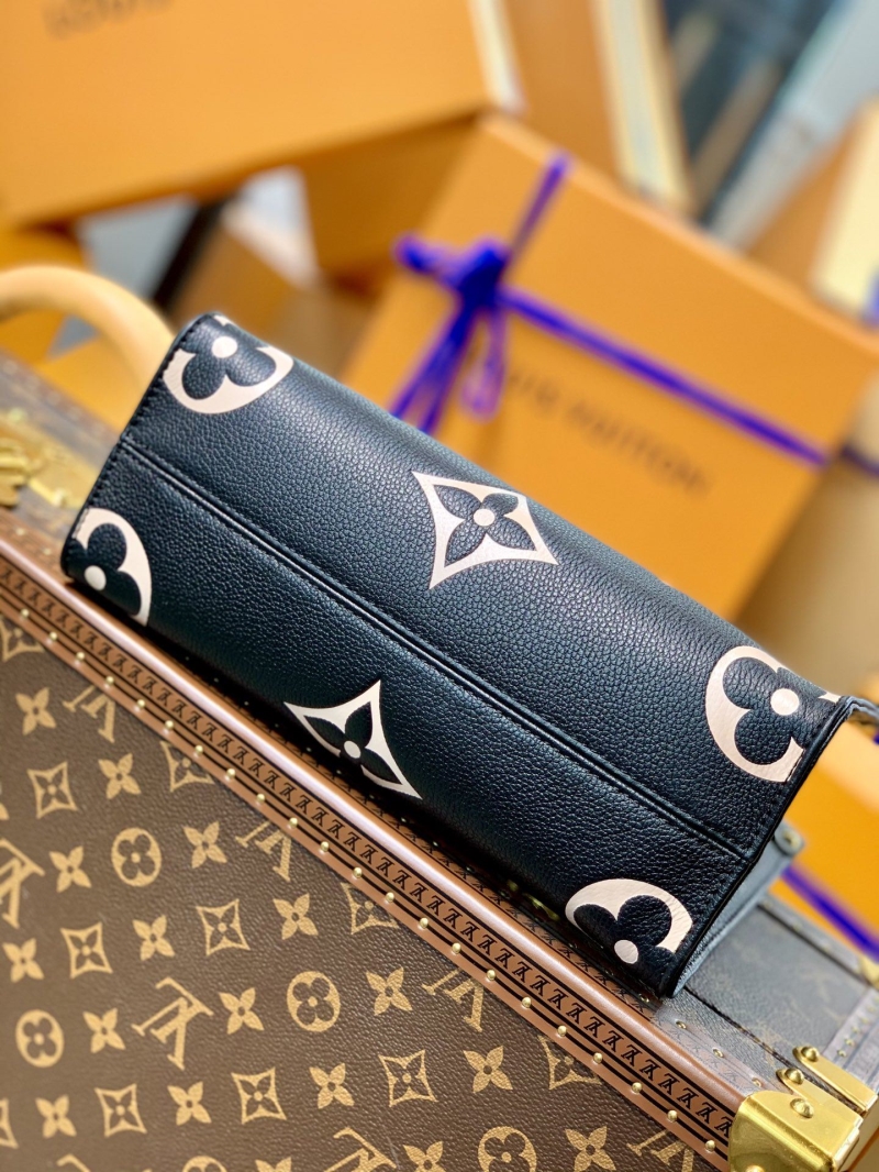 LV Top Handle Bags